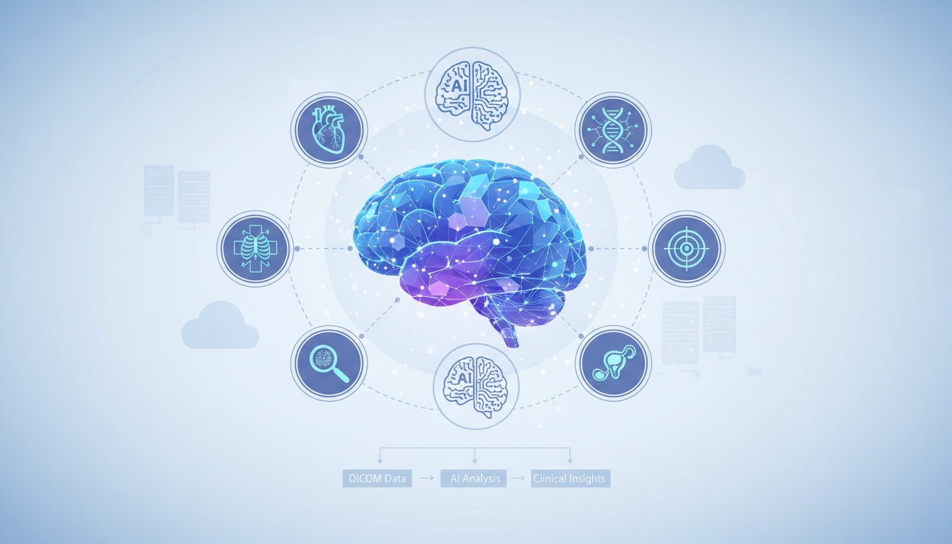 Benefits of Artificial Intelligence In Healthcare